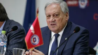 Arturo Salah: Cumplí una etapa en la ANFP y ahora corresponde dar paso a otro liderazgo