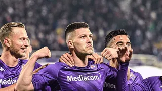 Fiorentina batió a Torino y avanzó a semifinales en la Copa Italia