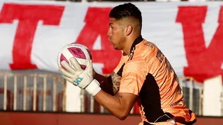 Brayan Cortés: “Mi sueño es jugar en Europa”
