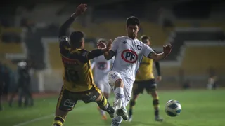 Huachipato aguantó el empate ante Coquimbo y avanzó a cuartos de final en la Copa Chile