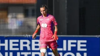 Christiane Endler mantuvo el arco en cero en nuevo triunfo por goleada de Lyon