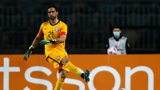 La formación que alista Chile para enfrentar a Argentina en Clasificatorias