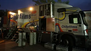 Juan Carlos Villalta: Es inaceptable el trato económico que tiene Chilefilms con sus trabajadores