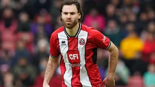 Brereton vio acción en dura eliminación de Sheffield United de la Copa FA