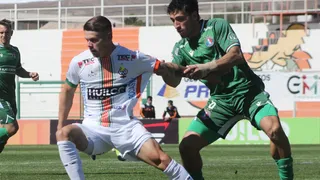 Cobresal vs Audax Italiano en vivo: Cuándo, a qué hora y dónde ver por el Campeonato Nacional 2025