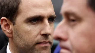 Sergio Jadue tiene nueva fecha para la lectura de su sentencia