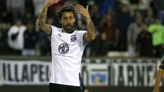 Jorge Valdivia quedó descartado para el Superclásico