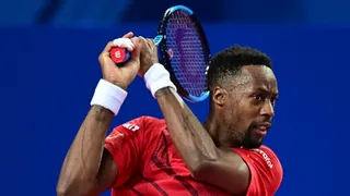 Gael Monfils y Vasek Pospisil definirán al campeón del ATP de Montpellier