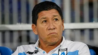 Jaime Vera: Chile debe jugar con tres defensores y salir a atacar a Perú