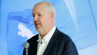 Cruzados renovó su directorio: Juan Tagle fue reelecto presidente