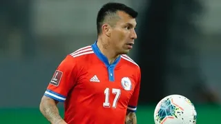 Gary Medel a los hinchas de la Roja: Alienten y recuerden todo lo que ganamos juntos