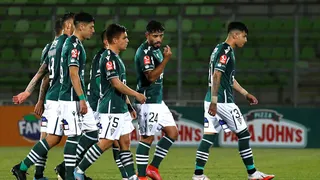 Los resultados de los partidos pendientes de la Primera B