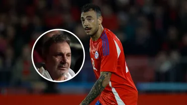 ¿Primer refuerzo de Colo Colo? La pista de Barticciotto que enciende el 2026