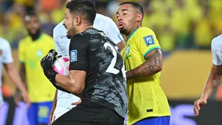 Con Soteldo como figura: La formación de Venezuela para recibir a Chile