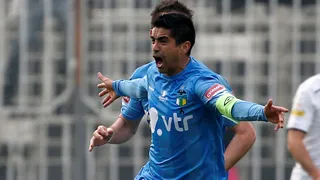 Braulio Leal: Eduardo Berizzo tiene un liderazgo que no lo encontré en ningún otro entrenador