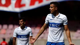 La UC intentará aclarar su presente frente a S. Wanderers por un lugar en las semis de la fase regional