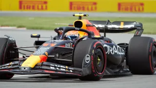 El editorial de Rodrigo Goldberg: La dictadura de Red Bull hace que nos fijemos en lugares secundarios