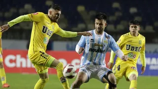 Magallanes quiere sellar la llave ante U. de Concepción y volver a la final de Copa Chile