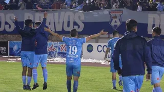 ANFP confirmó la programación para el regreso de la Segunda División