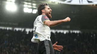 Otro gol de Ben Brereton en Inglaterra confirma su buen inicio de año