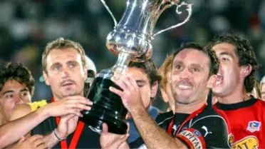 El día que River Plate viajó para ayudar a Colo Colo en la quiebra