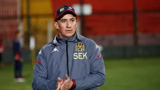 César Bravo: No hemos tomado vacaciones porque estamos buscando las mejores opciones en el mercado