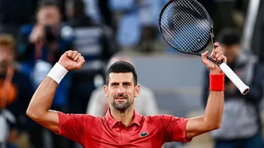 Novak Djokovic volvió a tener un triunfo épico que agiganta su leyenda en el tenis