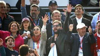 Presidente Boric confirma que Chile postulará a Juegos Mundiales de Verano de Olimpiadas Especiales