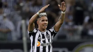 ¿Partido liquidado? Matías Zaracho repitió ante River Plate con un gol de cabeza