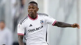 Fabián Castillo estará más de un mes fuera de las canchas