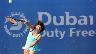 Española Carla Suárez anunció que 2020 será el último año de su carrera