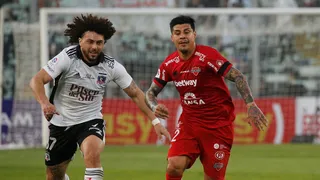 El nuevo reto de Gustavo Quinteros a Maximiliano Falcón