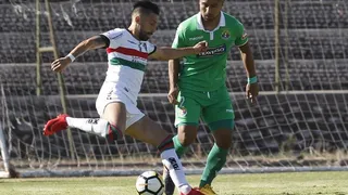 Palestino y Audax dieron el vamos de la quinta fecha con un empate en La Cisterna