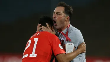 Medio argentino sobre la selección chilena sub 17: “La Rojita es celeste y blanca”