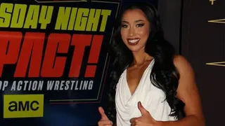 La estrella con sangre chilena que desafiará el título en Santiago