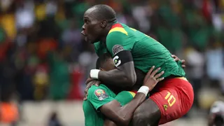 Camerún superó a Gambia y se metió en semifinales de la Copa Africana de Naciones