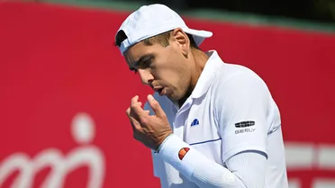 ¿Cambio de planes? Así es como Tabilo reescribe su inicio de temporada