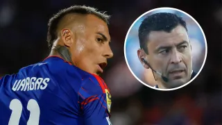 “No me grites así”: La tensa encerrona que sacó de quicio a Roberto Tobar tras el duelo de la U