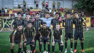 Fernández Vial celebrará Noche Aurinegra ante Colón de Santa Fe