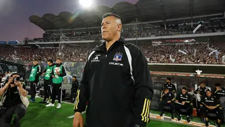 La formación de Colo Colo para la despedida de Almirón: cambios clave ante Unión Española