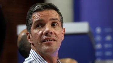 Michael Clark y el chat de Milad: No somos parte de esta filtración, lo que pasó es inaceptable