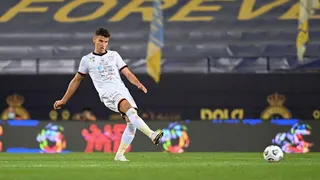 Igor Lichnovsky se quejó por los efectos del VAR en contra de su equipo en la liga saudí