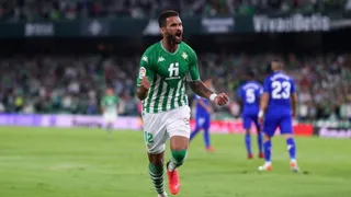 Una buena para Pellegrini: Betis compró el pase de William José