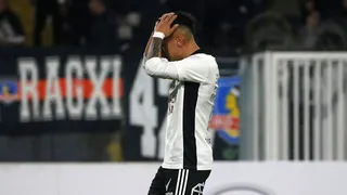 Colo Colo espera por Darío Lezcano y sigue la incertidumbre por continuidad de Cristián Zavala