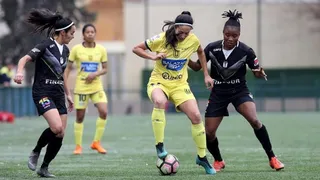 Lanzan campaña para tener TV en el Campeonato Nacional femenino que comienza este fin de semana
