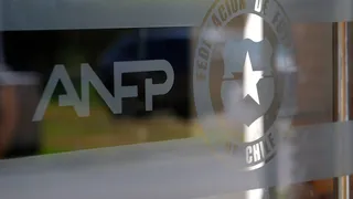 Ex presidente de la Comisión de Control de Doping de la ANFP explicó renuncia masiva