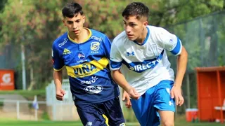 ANFP suspendió actividades de Fútbol Joven para este fin de semana