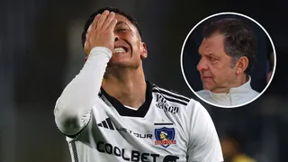 Cristián Zavala vs Aníbal Mosa: la VERDAD detrás del quiebre que tensiona a Colo Colo