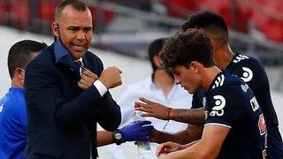 Continuidad de Rafael Dudamel genera división en el directorio de Azul Azul