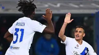 Inter de Milán venció a Bologna con Alexis en cancha y amplió sus opciones de ser campeón